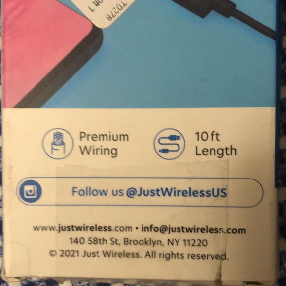 USB-c Cable - Picture 3 of 3